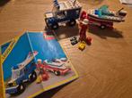 Legoset  6698, Kinderen en Baby's, Speelgoed | Duplo en Lego, Ophalen of Verzenden, Gebruikt