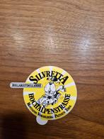 2072 Silvretta Hochalpenstrasse Sticker, Ophalen of Verzenden