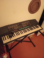 Yamaha PSR-48 Keyboard met Standaard, Muziek en Instrumenten, Keyboards, Ophalen