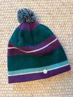 Billabong muts ski of snowboard, Ophalen of Verzenden, Zo goed als nieuw, Jongen of Meisje, Muts