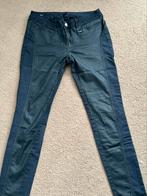 SUPERTRASH zwarte skinny jeans maat 31, Supertrash, W30 - W32 (confectie 38/40), Ophalen of Verzenden, Zo goed als nieuw
