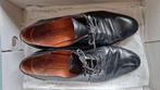 tango schoenen heren m 42 leer zwart, Ophalen, Gedragen