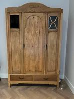 Kast en commode, 100 jaar oud., Huis en Inrichting, Kasten | Kledingkasten, Ophalen, Zo goed als nieuw, 25 tot 50 cm, Minder dan 100 cm