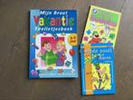 Vakantie spelboekjes, Kinderen en Baby's, Speelgoed | Educatief en Creatief, Ophalen of Verzenden, Nieuw, Puzzelen