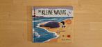 Prentenboekje De Kleine Walvis - Benji Davies, Ophalen of Verzenden, Nieuw, Benji Davies, Prentenboek