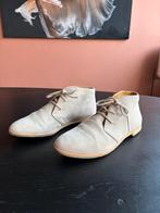 Clarks Phenia Desert Beige Leer - Maat 41, Ophalen of Verzenden, Zo goed als nieuw, Meisje, Schoenen