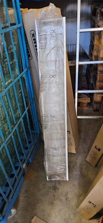 INBOUW TL LICHTBAKKEN ,NIEUW 18 STUKS VOOR €75 WEG=WEG beschikbaar voor biedingen