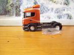 Tekno - Scania R 420 - Highline -   losse trekker, Ophalen of Verzenden, Zo goed als nieuw, Bus of Vrachtwagen, Tekno
