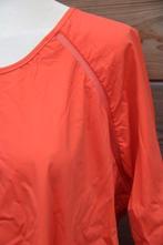 Tuniek oranje Exxcellent mt 48 Nieuw Vaste prijs OPRUIMING, Maat 46/48 (XL) of groter, Nieuw, Oranje, Ophalen of Verzenden
