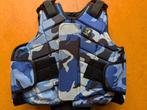 Bodyprotector  kind maat L, Ophalen, Gebruikt, Rijden