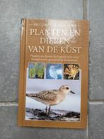 Planten en dieren van de kust | Michael Lohmann, Boeken, Ophalen of Verzenden, Zo goed als nieuw