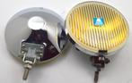 Hella 160 oldtimer mistlamp mistlicht rally breedstraler, Auto-onderdelen, Ophalen of Verzenden, Gebruikt, Opel