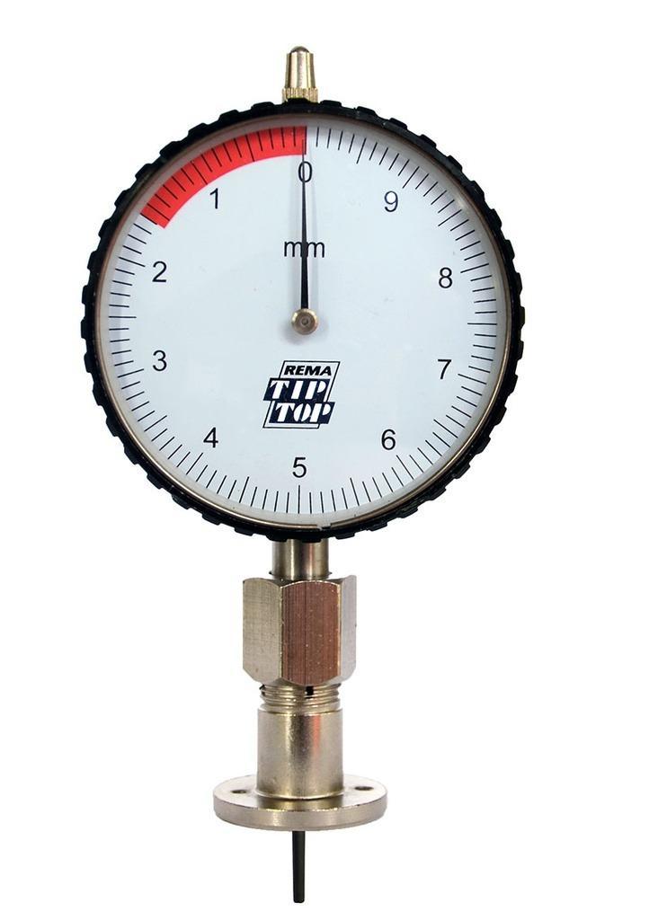 Bandenprofielmeter PW klok, Auto diversen, Overige Auto diversen, Verzenden