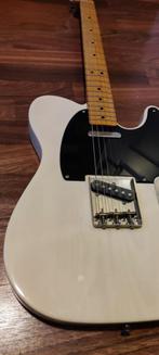 Squier classic vibe telecaster, Muziek en Instrumenten, Snaarinstrumenten | Gitaren | Elektrisch, Ophalen of Verzenden, Zo goed als nieuw