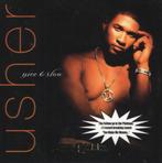 cd-single van Usher - Nice & Slow, Verzenden, Zo goed als nieuw, Pop