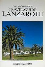 Travel guide Lanzarote., Boeken, Reisgidsen, Overige merken, Europa, Ophalen of Verzenden, Zo goed als nieuw