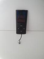 Marquant 4GB MP3 speler, evt met USB Kabel, Ophalen of Verzenden, Gebruikt, Overige merken, 2 tot 10 GB