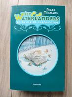 Mark Tijsmans - Wiet Waterlanders. In de kleine Caroluscode, Ophalen of Verzenden, Zo goed als nieuw, Mark Tijsmans
