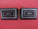 Set jaren 70 hoedenplank speakers

Beltek Japan, Auto diversen, Autospeakers, Beltak japan, Ophalen of Verzenden, Zo goed als nieuw