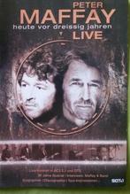 Peter Maffay DVD, Cd's en Dvd's, Alle leeftijden, Ophalen of Verzenden, Gebruikt, Muziek en Concerten