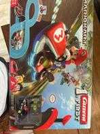 First Carrera mariokart racebaan, Ophalen of Verzenden, Zo goed als nieuw, Elektrisch, Carrera