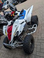 Yamaha Raptor Quad banden met velgen 21x7 10 topstaat 4x, Ophalen of Verzenden, Gebruikt