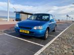 Toyota Starlet 1997 Blauw, Auto's, 4 cilinders, Starlet, Origineel Nederlands, Handgeschakeld