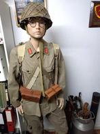 Kompleet Japans uniform, Ophalen, Duitsland, Kleding of Schoenen