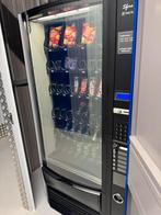 Vending machine combi gekoeld, Info@vend2refresh.nl, Ophalen of Verzenden, Zo goed als nieuw, Necta