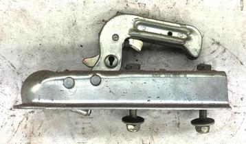 Aanhangwagen koppeling / aanhangerkoppeling 750 Kg.  beschikbaar voor biedingen