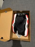 Jordan 11 Bred GS Maat 38, Zwart, Ophalen of Verzenden, Nike Air Jordan, Sneakers of Gympen