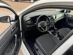 Volkswagen Polo 1.0 TSI Life Airco Navi Cruise Control Elk.R, Voorwielaandrijving, Stof, Gebruikt, 1072 kg
