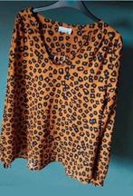 Dames blouse Cotton Club, Kleding | Dames, Blouses en Tunieken, Ophalen of Verzenden, Zo goed als nieuw, Maat 46/48 (XL) of groter