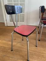 Dinning chair, Huis en Inrichting, Stoelen, Ophalen, Overige kleuren, Zo goed als nieuw, American diner