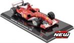 Ferrari F2002 #1 Micheal Schumacher - 2002, Hobby en Vrije tijd, Modelauto's | 1:24, Overige merken, Auto, Ophalen of Verzenden