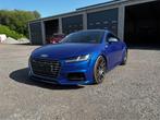 2015 Audi TTS Coupé Coupé Auto, Automaat, TT, Gebruikt, Euro 6
