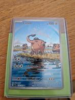 Cufant #076/064 SFA - Mint Conditie, Ophalen of Verzenden, Nieuw, Losse kaart
