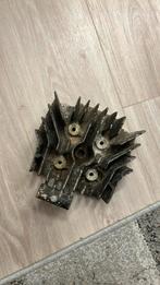Cilinderkop Honda HM166S MT MB, Ophalen, Zo goed als nieuw, Cilinder