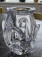 Val St Lambert  kristal, Antiek en Kunst, Ophalen of Verzenden