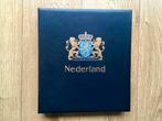 Postzegelverzameling ‘69-‘89 gestempeld, Verzenden, Nederland