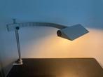 Pharos Bureaulamp ontworpen door WiIlem ter Kuile, Huis en Inrichting, Lampen | Tafellampen, Ophalen, Kunststof, Gebruikt, Design 1980