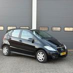 Mercedes-Benz A-Klasse 1.5 A160 5DRS 2012 Zwart, Voorwielaandrijving, Zwart, Zwart, Origineel Nederlands