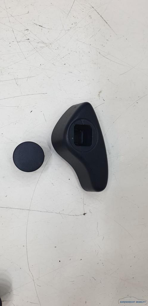 Stoelverstelling hendel Megane I Kangoo I Renault 8501673 or, Auto-onderdelen, Interieur en Bekleding, Renault, Gebruikt, Ophalen of Verzenden