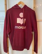 Isabel Marant trui, Kleding | Dames, Maat 34 (XS) of kleiner, Zo goed als nieuw, Verzenden, Rood