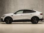 Renault Arkana 1.3 TCe 140 RS Line 141Pk Automaat (APPLE CAR, Auto's, Renault, Gebruikt, 4 cilinders, Wit, SUV of Terreinwagen