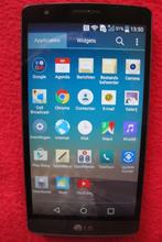 LG G3s, Telecommunicatie, Mobiele telefoons | LG, Gebruikt, Verzenden, Zwart, Touchscreen
