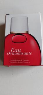 Eau Dynamisante, Ophalen of Verzenden, Zo goed als nieuw