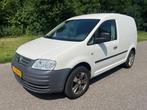 Volkswagen Caddy 2.0 SDI Airco-- Elect. Ramen-- Radio-- Lmv, Voorwielaandrijving, Stof, Gebruikt, 680 kg