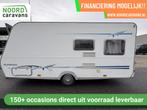 CARAVELAIR ELDORADO 460, FRANSBED, RONDZIT, FIETSENDRAGER, Rondzit, Bedrijf, Caravelair, Tot en met 4