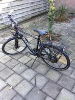 Trek X600+ Ebike, Fietsen en Brommers, Gebruikt, 50 km per accu of meer, 55 tot 59 cm, Ophalen